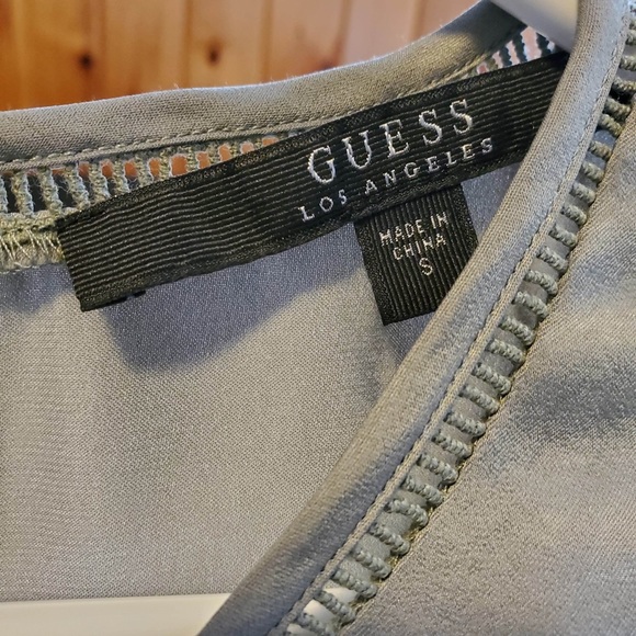 Guess Summer Dress - Picture 3 of 3